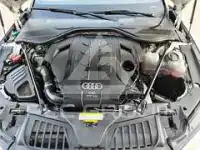 2020 Audi A8