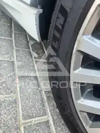 2020 Audi A8