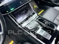 2020 Audi A8