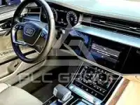 2020 Audi A8