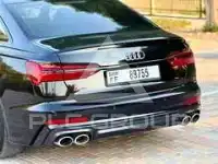2020 Audi S6