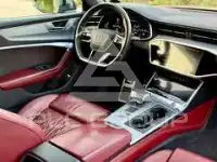 2020 Audi S6