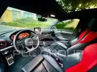 2020 Audi S3