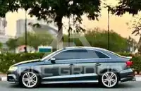 2020 Audi S3