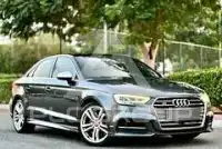 2020 Audi S3