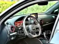 2020 Audi S3