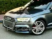 2020 Audi S3
