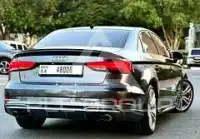 2020 Audi S3