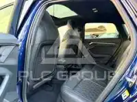 2020 Audi S3