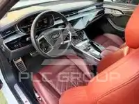 2020 Audi S8