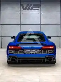 2020 Audi R8
