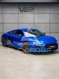 2020 Audi R8