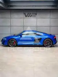 2020 Audi R8
