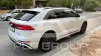 2020 Audi Q8