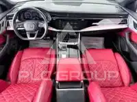 2020 Audi Q8
