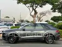 2020 Audi Q8