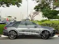 2020 Audi Q8