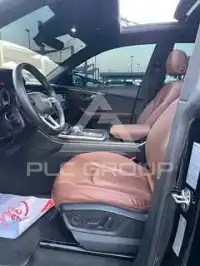 2020 Audi Q8