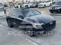 2020 Audi Q8