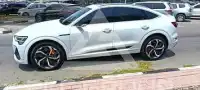 2020 Audi E-TRON