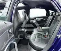 2020 Audi S6