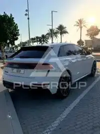 2020 Audi RS