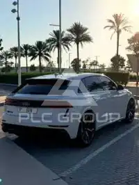 2020 Audi RS