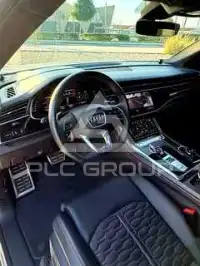 2020 Audi RS