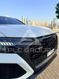 2020 Audi RS