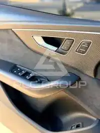 2020 Audi RS