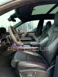 2020 Audi RS