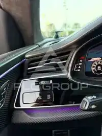 2020 Audi RS