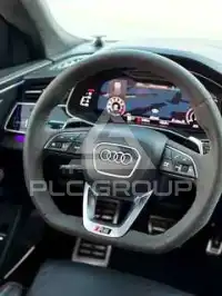 2020 Audi RS