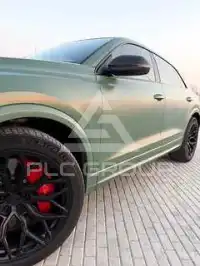 2020 Audi RS