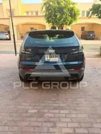 2020 Cadillac XT4