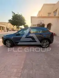 2020 Cadillac XT4