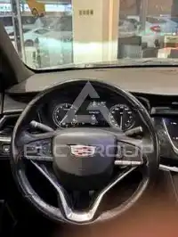 2020 Cadillac XT6