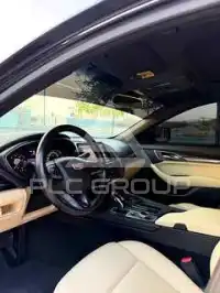 2020 Cadillac CT5
