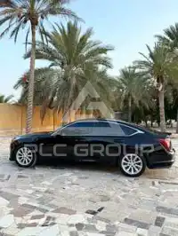 2020 Cadillac CT5