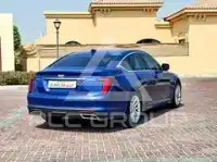 2020 Cadillac CT5