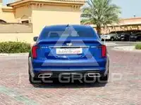 2020 Cadillac CT5
