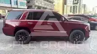 2020 Cadillac ESCALADE