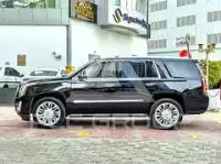 2020 Cadillac ESCALADE