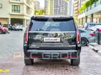 2020 Cadillac ESCALADE