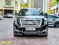 2020 Cadillac ESCALADE