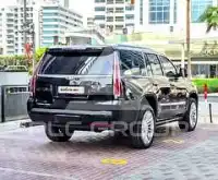 2020 Cadillac ESCALADE