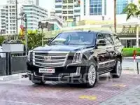 2020 Cadillac ESCALADE
