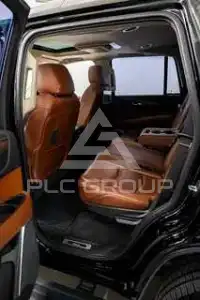 2020 Cadillac ESCALADE