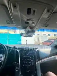 2020 Cadillac ESCALADE