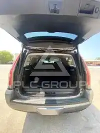 2020 Cadillac ESCALADE